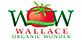 Wallace Organic Wonder