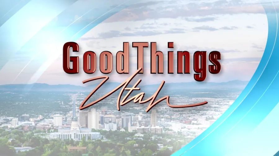 Good Things Utah Logo