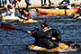 Travis Evans wins UGPG Ginormous Pumpkin Regatta