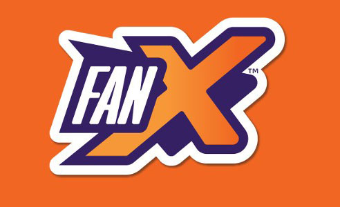 Fan X logo