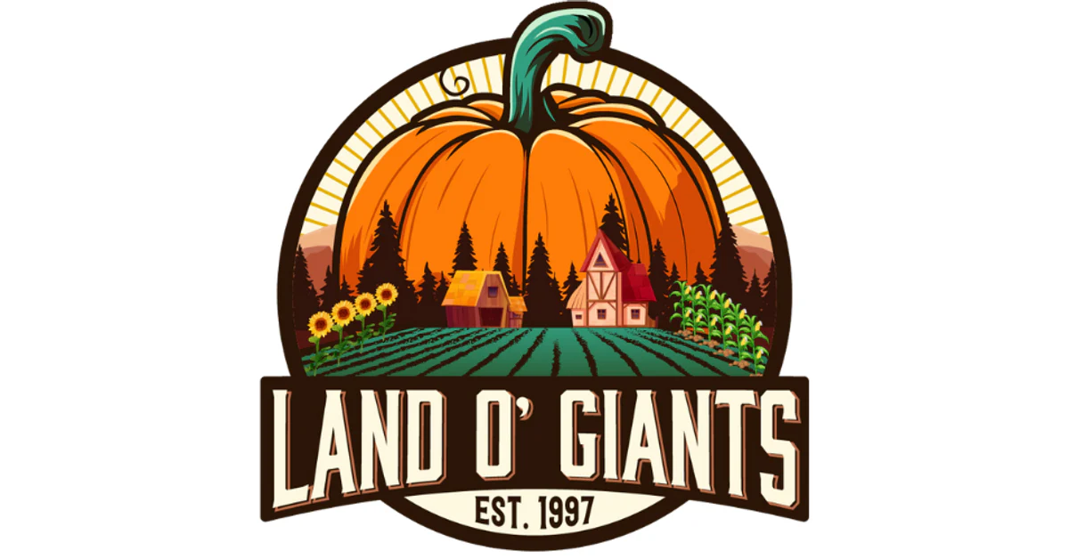 Land O' Giants
