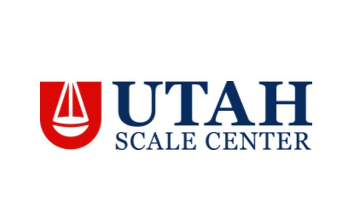 UTAH SCALE CENTER